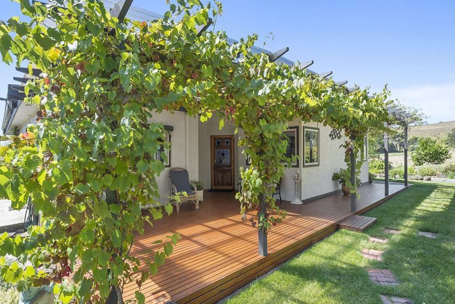 Main view of Homely house listing, 303 Barham River Road, Apollo Bay VIC 3233