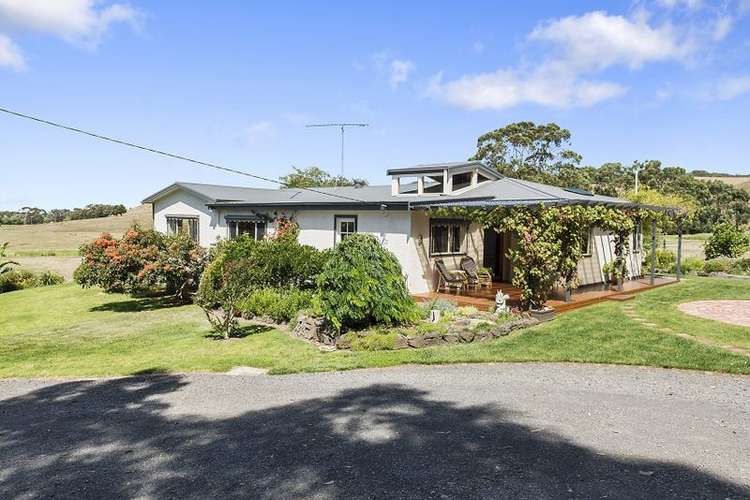 Third view of Homely house listing, 303 Barham River Road, Apollo Bay VIC 3233