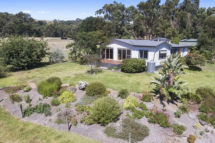 Fourth view of Homely house listing, 303 Barham River Road, Apollo Bay VIC 3233
