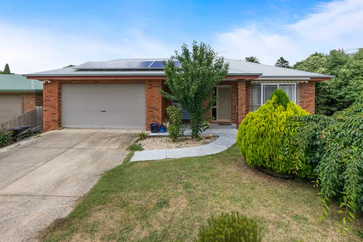 Main view of Homely house listing, 7 Roch Court, Ballan VIC 3342