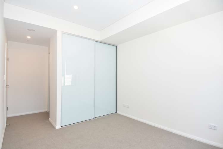 Third view of Homely unit listing, B604/5 Village Place, Kirrawee NSW 2232