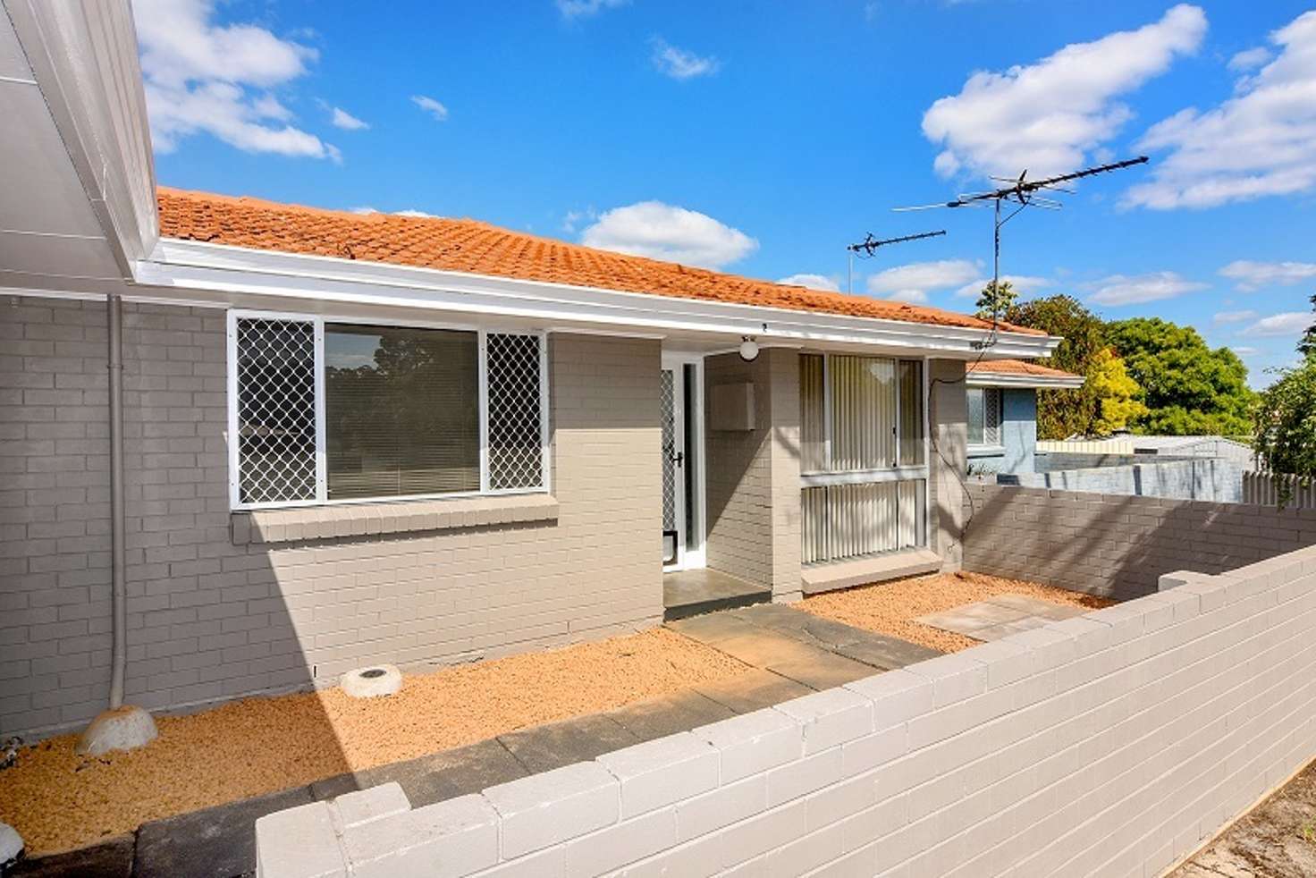 Main view of Homely unit listing, 53B Elouera Street, Collie WA 6225