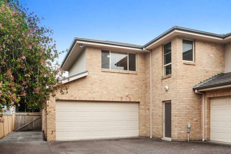 Main view of Homely townhouse listing, 3/14 Chester Street, Bellambi NSW 2518