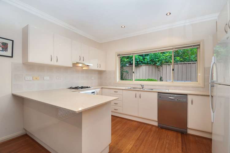 Second view of Homely townhouse listing, 3/14 Chester Street, Bellambi NSW 2518