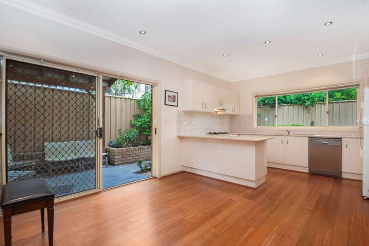 Third view of Homely townhouse listing, 3/14 Chester Street, Bellambi NSW 2518