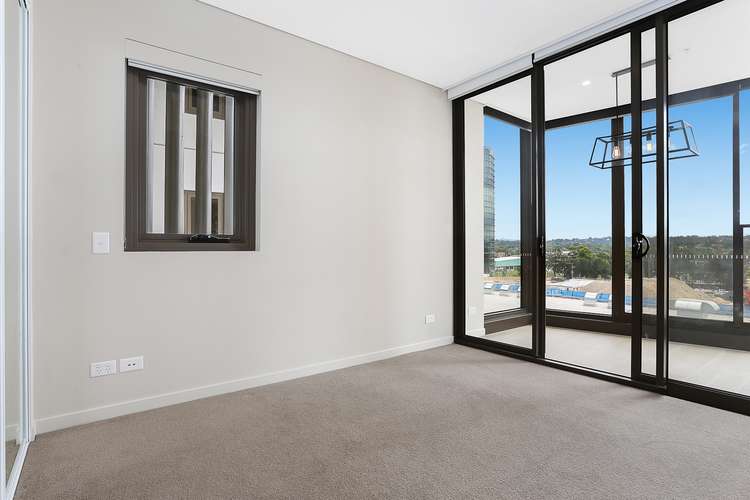 Third view of Homely apartment listing, 601/3 Foreshore Place, Wentworth Point NSW 2127