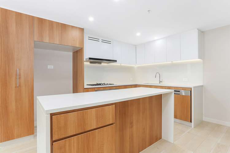 Fourth view of Homely apartment listing, 601/3 Foreshore Place, Wentworth Point NSW 2127