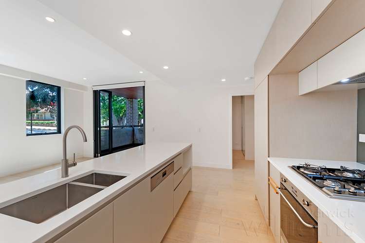 Second view of Homely apartment listing, 332/3 McKinnon Avenue, Five Dock NSW 2046