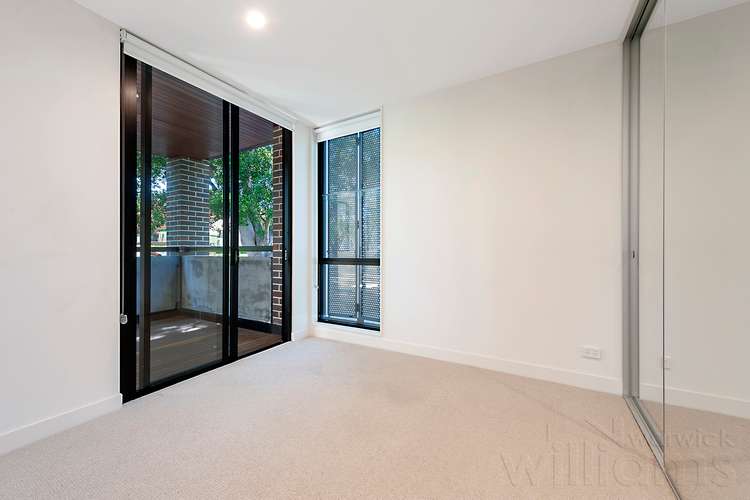 Fourth view of Homely apartment listing, 332/3 McKinnon Avenue, Five Dock NSW 2046