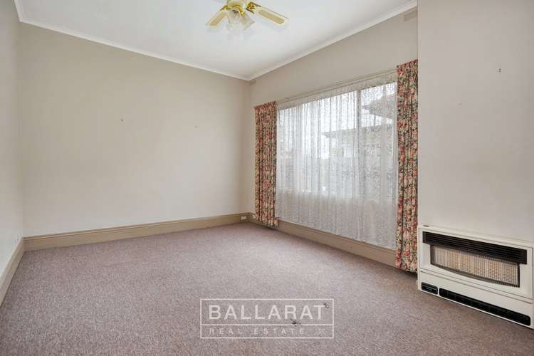 Second view of Homely house listing, 402 Lyons Street South, Ballarat Central VIC 3350
