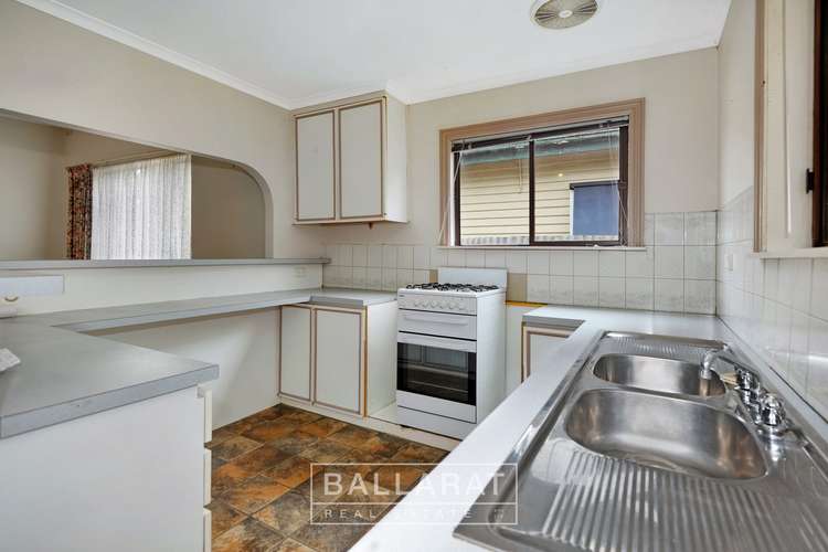 Fourth view of Homely house listing, 402 Lyons Street South, Ballarat Central VIC 3350