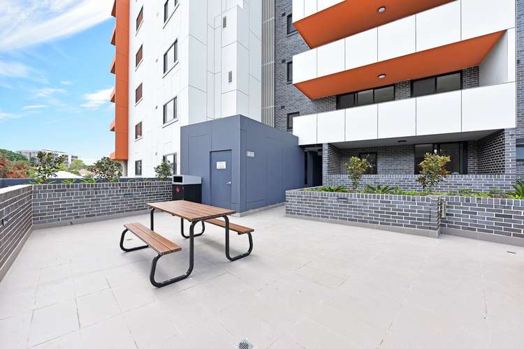 Second view of Homely apartment listing, 1-5 Balmoral Street, Blacktown NSW 2148