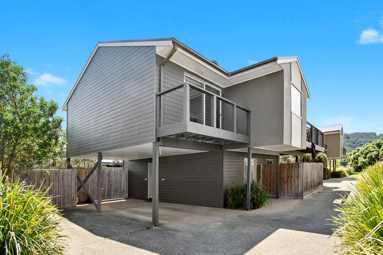 Main view of Homely townhouse listing, 2/5 Cawood Street, Apollo Bay VIC 3233