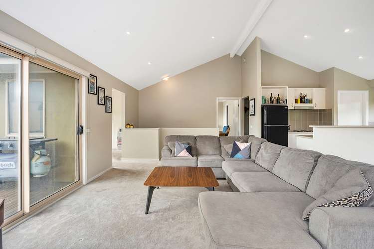 Third view of Homely townhouse listing, 2/5 Cawood Street, Apollo Bay VIC 3233