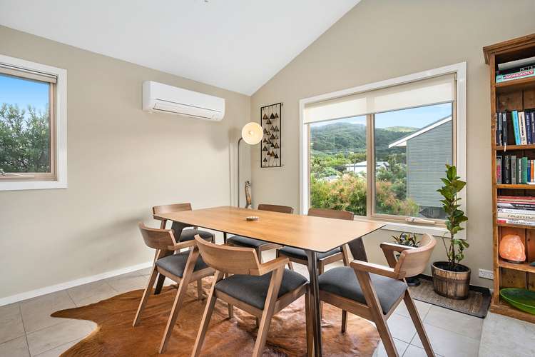 Sixth view of Homely townhouse listing, 2/5 Cawood Street, Apollo Bay VIC 3233