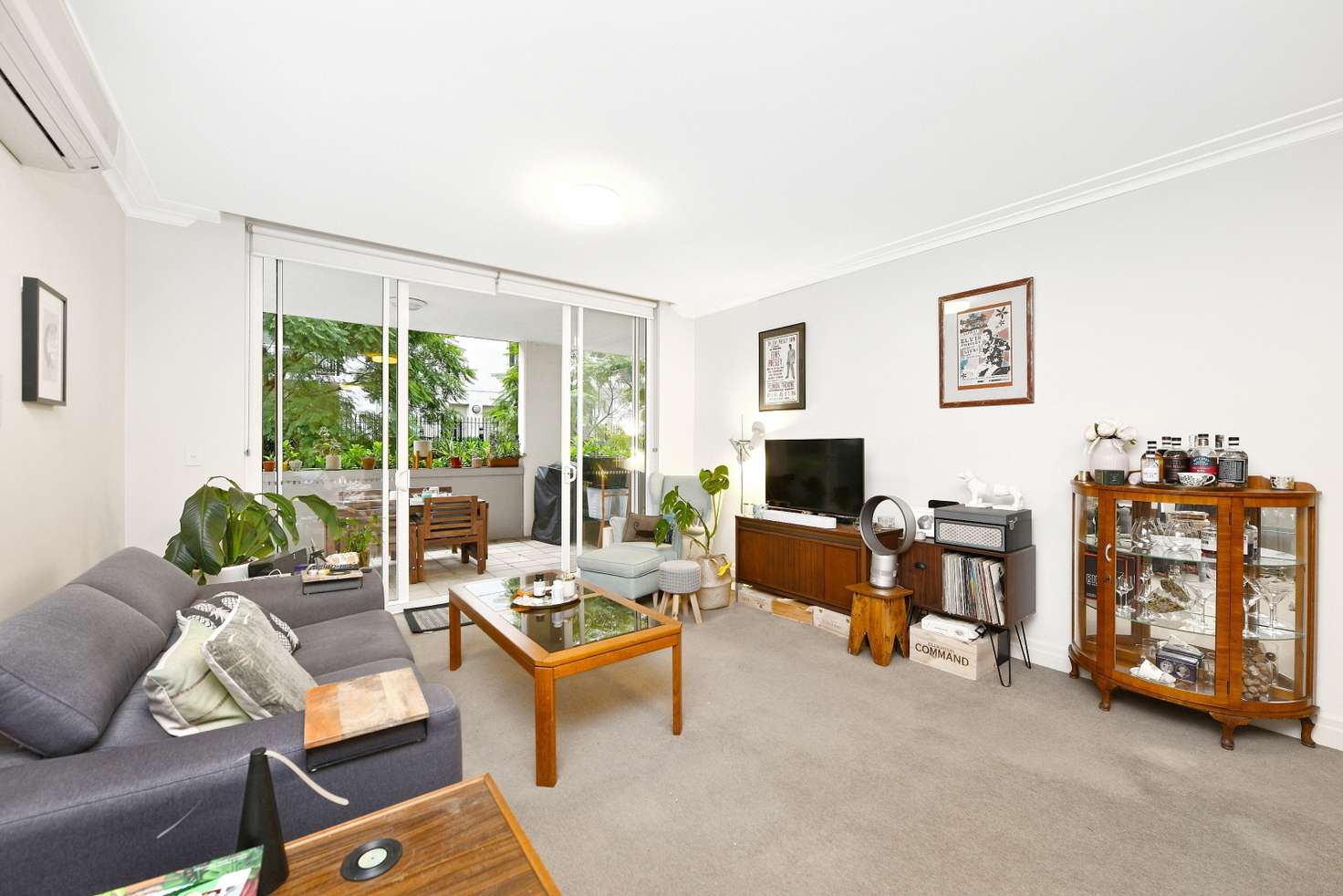 Main view of Homely apartment listing, 107/10 Peninsula Drive, Breakfast Point NSW 2137