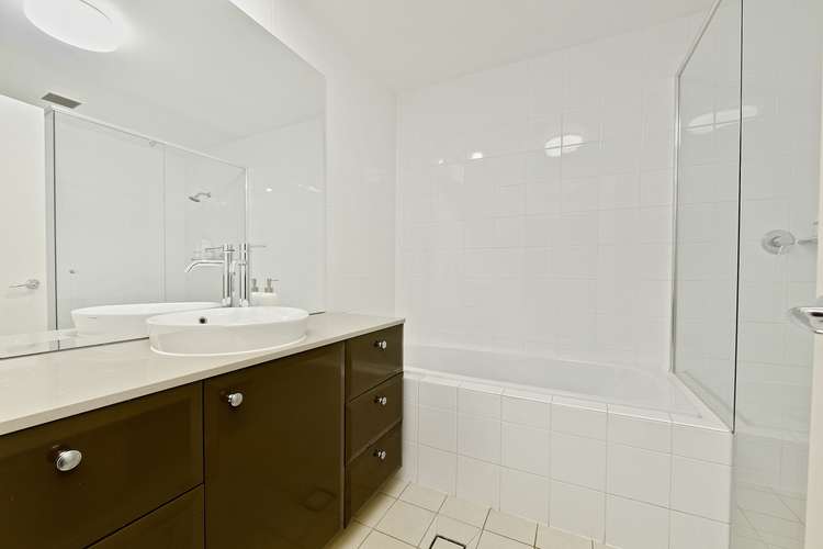 Fourth view of Homely apartment listing, 107/10 Peninsula Drive, Breakfast Point NSW 2137