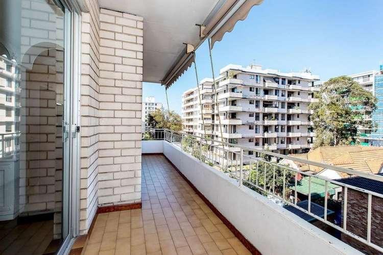 Fourth view of Homely apartment listing, 15/3 Moate Avenue, Brighton-le-sands NSW 2216