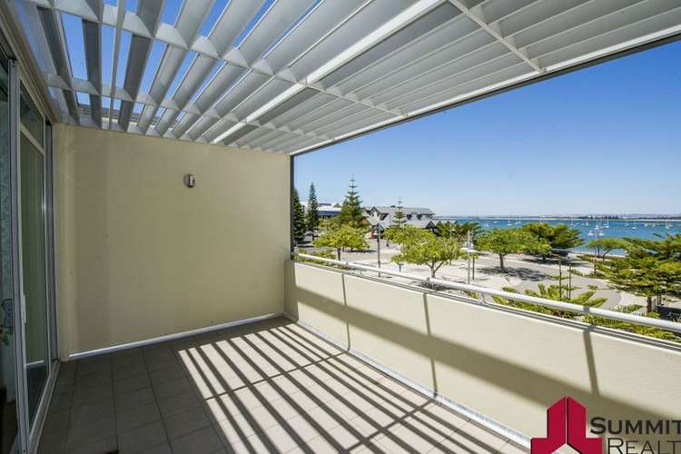 Main view of Homely unit listing, 5/1 Bonnefoi Boulevard, Bunbury WA 6230