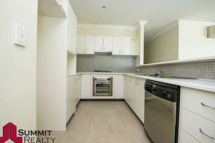 Second view of Homely unit listing, 5/1 Bonnefoi Boulevard, Bunbury WA 6230