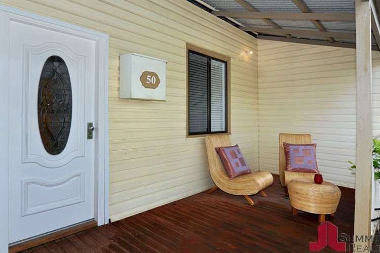 Second view of Homely house listing, 50 Forrest Street, Bunbury WA 6230