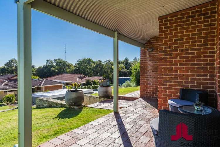 Third view of Homely house listing, 3 Regents Place, College Grove WA 6230