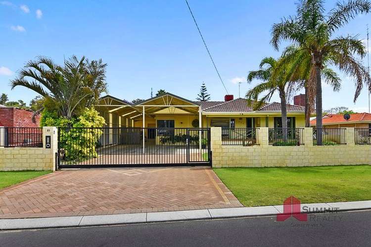 Second view of Homely house listing, 10 West Road, South Bunbury WA 6230