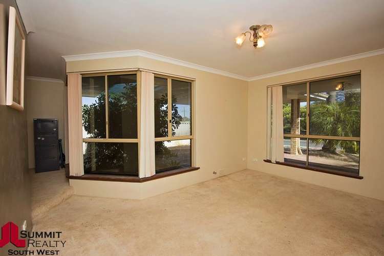 Third view of Homely house listing, 44 Hale Street, Eaton WA 6232