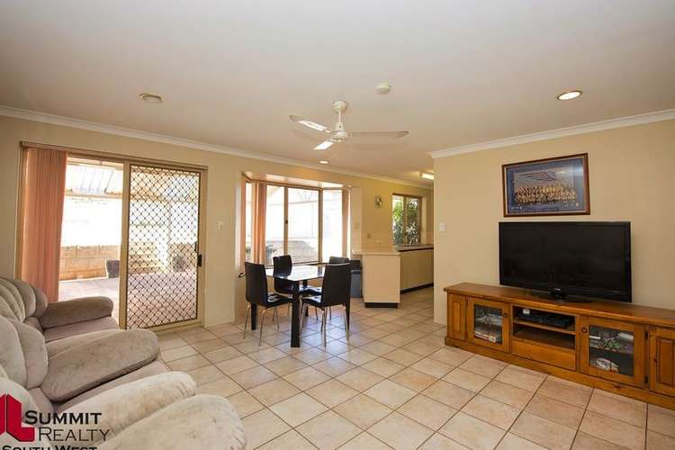 Seventh view of Homely house listing, 44 Hale Street, Eaton WA 6232