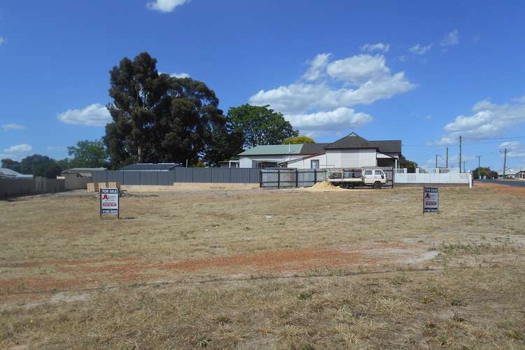 Main view of Homely residentialLand listing, 38 Jones Street, Collie WA 6225