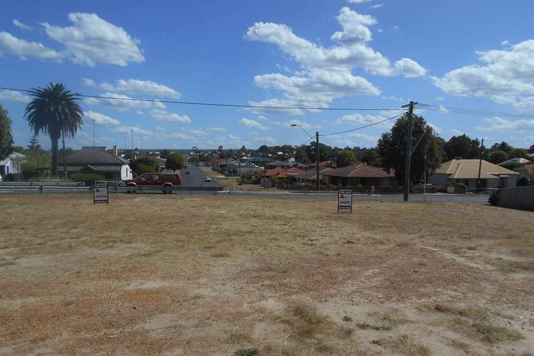 Third view of Homely residentialLand listing, 38 Jones Street, Collie WA 6225