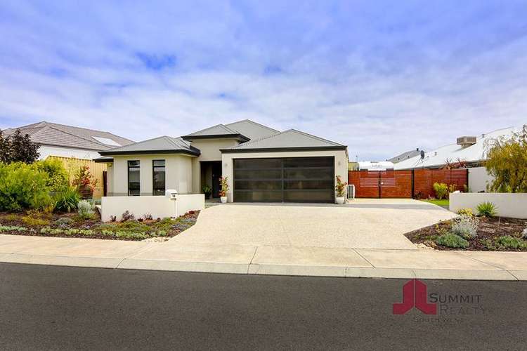 Third view of Homely house listing, 14 Colonna Street, Dalyellup WA 6230