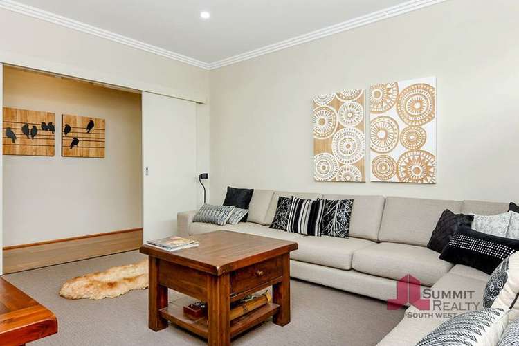 Fifth view of Homely house listing, 14 Colonna Street, Dalyellup WA 6230