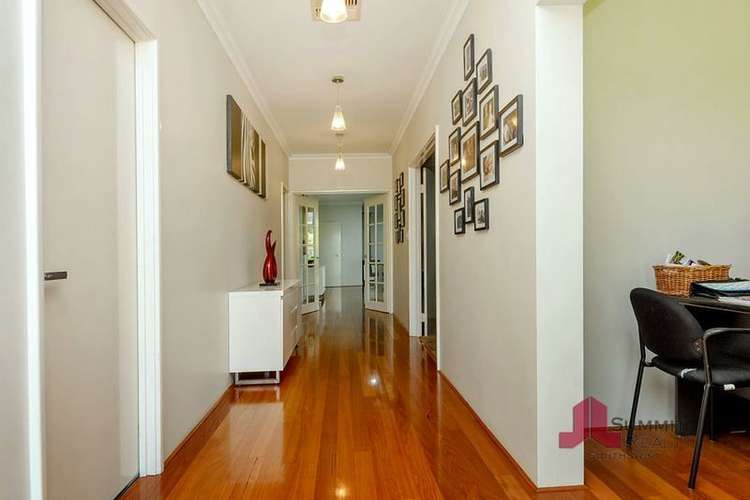Third view of Homely house listing, 5 Bedwell Court, Glen Iris WA 6230