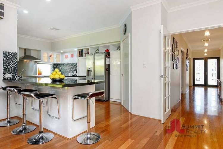 Fourth view of Homely house listing, 5 Bedwell Court, Glen Iris WA 6230