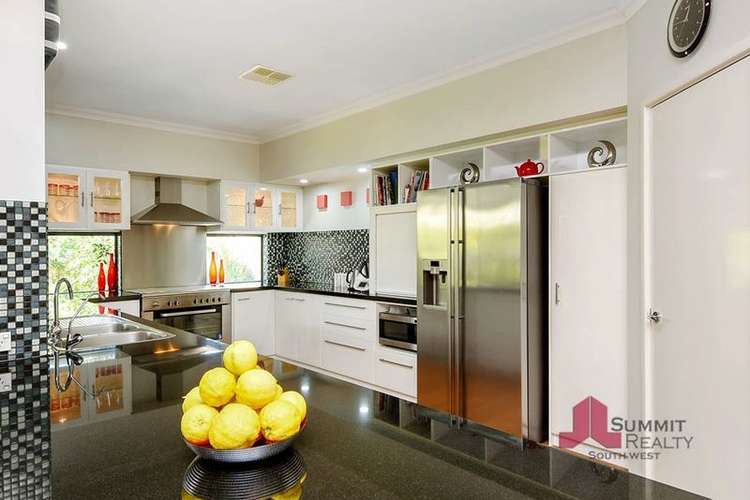 Fifth view of Homely house listing, 5 Bedwell Court, Glen Iris WA 6230