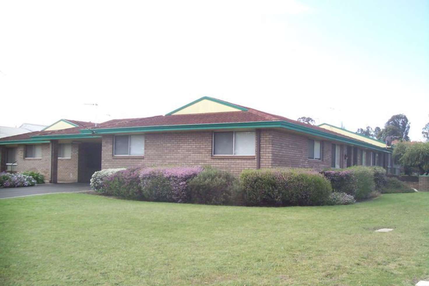 Main view of Homely unit listing, Unit 2/2 Moira Road, Collie WA 6225