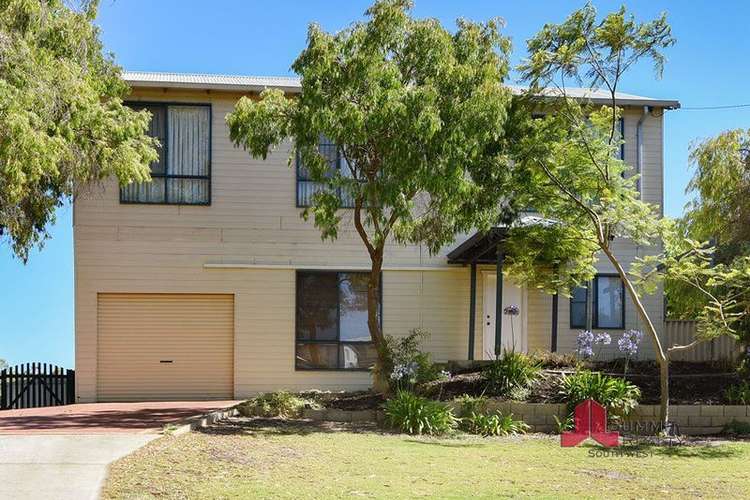 Main view of Homely house listing, 2 Killara Street, Binningup WA 6233