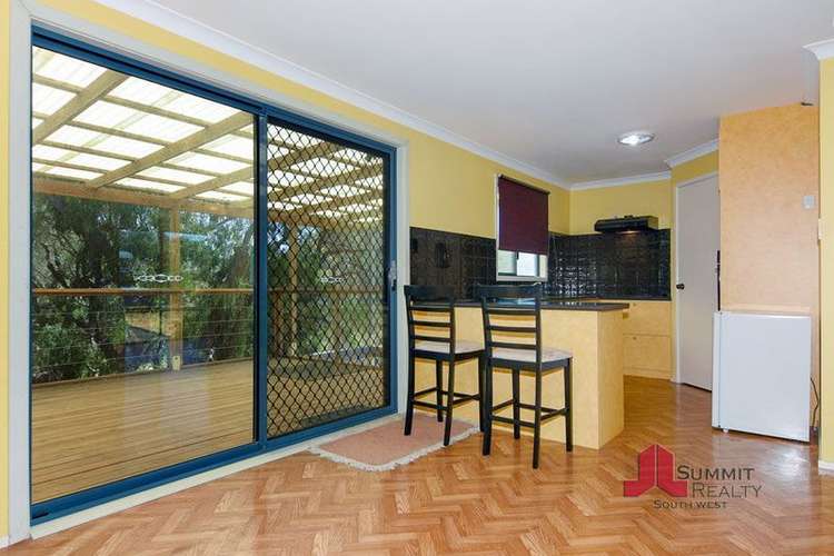 Sixth view of Homely house listing, 2 Killara Street, Binningup WA 6233