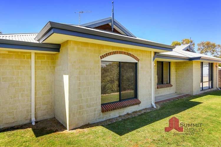 Third view of Homely house listing, 3 Pioneer Street, Binningup WA 6233