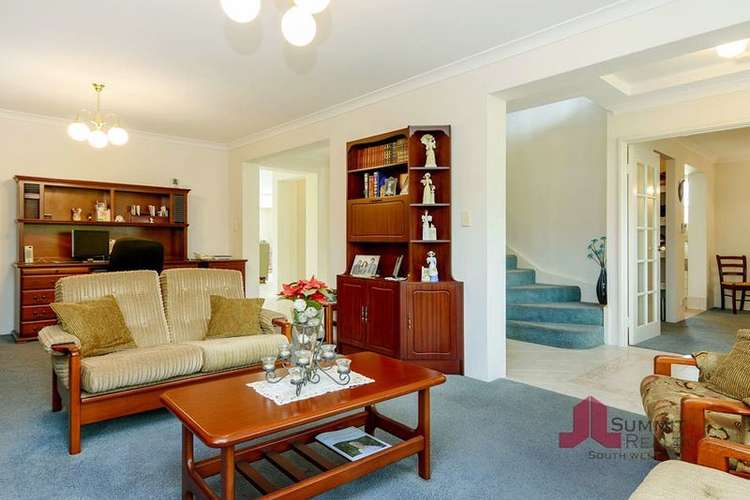 Sixth view of Homely house listing, 4 Gers Street, Dalyellup WA 6230