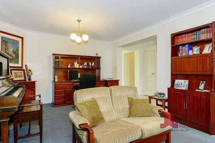 Seventh view of Homely house listing, 4 Gers Street, Dalyellup WA 6230