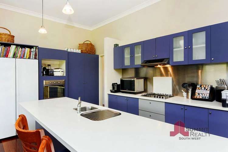 Fourth view of Homely house listing, 11 Caprice Rise, Binningup WA 6233