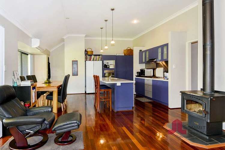 Sixth view of Homely house listing, 11 Caprice Rise, Binningup WA 6233