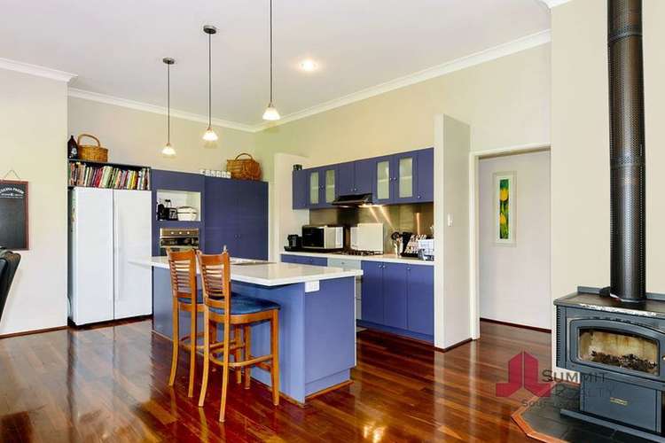 Seventh view of Homely house listing, 11 Caprice Rise, Binningup WA 6233