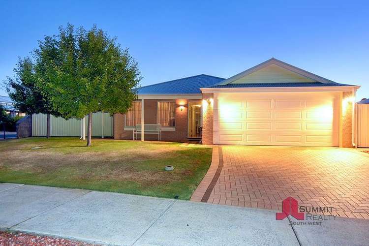 Main view of Homely house listing, 9 Madigan Road, Dalyellup WA 6230