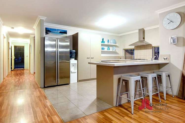 Second view of Homely house listing, 9 Madigan Road, Dalyellup WA 6230