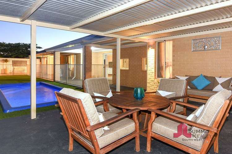Third view of Homely house listing, 9 Madigan Road, Dalyellup WA 6230