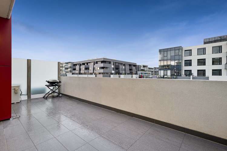 Sixth view of Homely apartment listing, 306/38 Nott Street, Port Melbourne VIC 3207