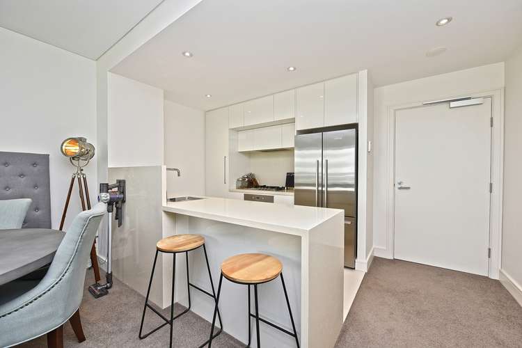 Third view of Homely apartment listing, 317/68 Peninsula Drive, Breakfast Point NSW 2137